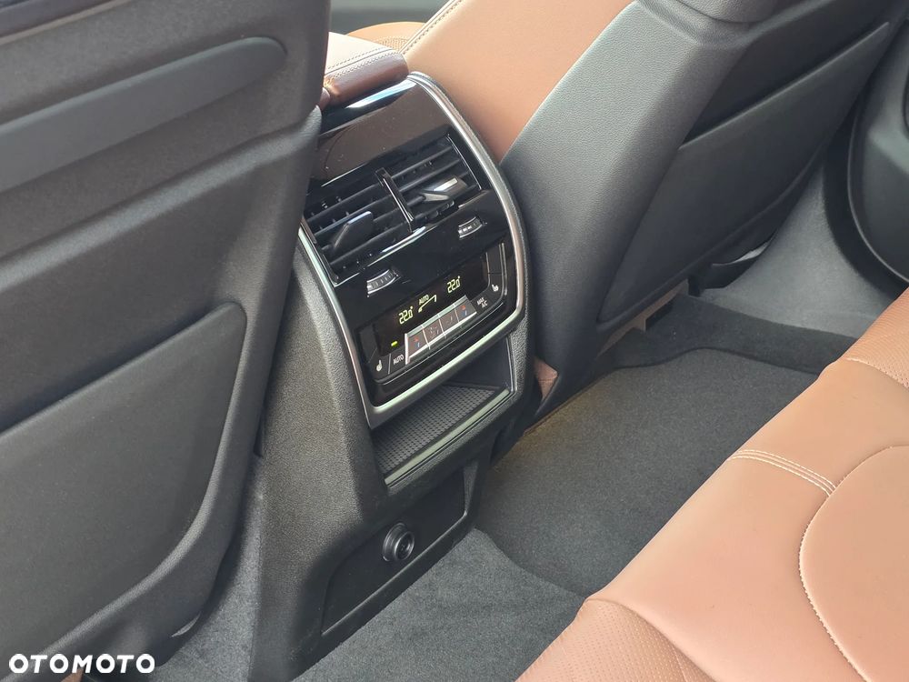 BMW X6 xDrive30d mHEV sport - 19