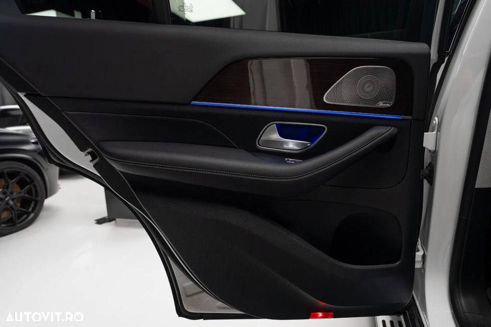 Mercedes-Benz GLE 450 MHEV 4MATIC - 27