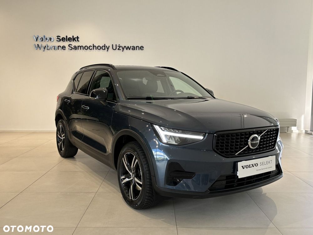 Volvo XC 40 - 4