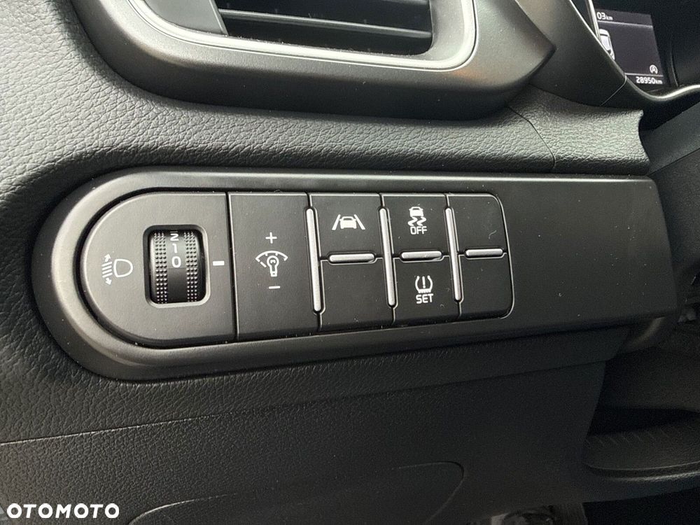 Kia XCeed 1.5 T-GDI Business Line - 24