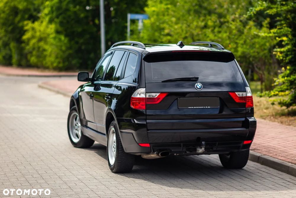 BMW X3 xDrive18d Edition Lifestyle - 15