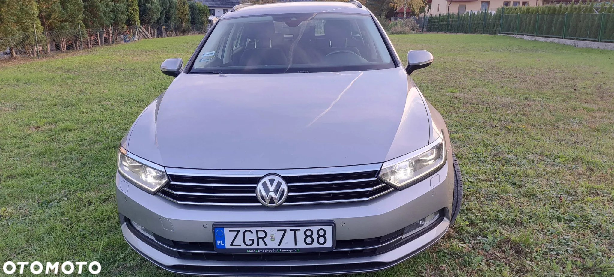 Volkswagen Passat 2.0 TDI BMT Comfortline - 2