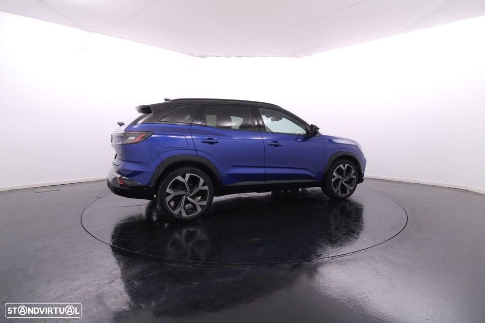 Renault Austral 1.2 E-Tech Full Hybrid Evolution - 9