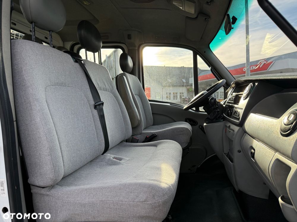 Renault Mascott - 13