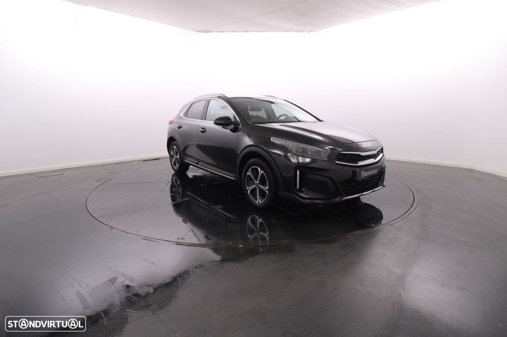 Kia XCeed 1.6 GDi PHEV Drive - 11