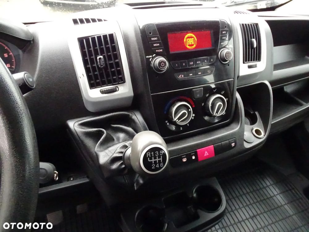 Fiat DUCATO MAX - 30