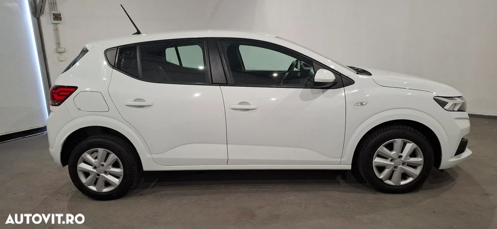 Dacia Sandero - 19