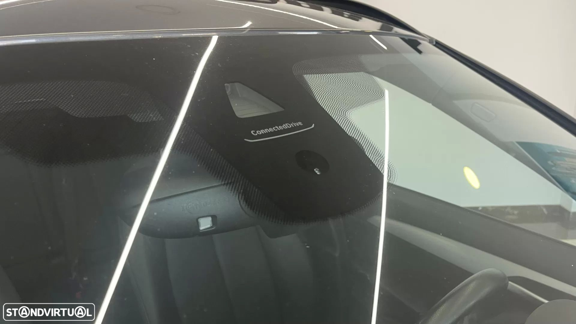BMW X1 16 d sDrive Line Sport Auto - 18