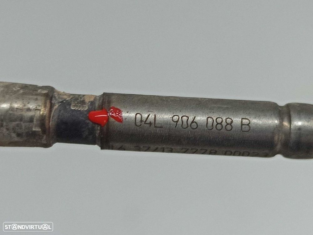 SONDA LAMBDA SEAT LEON (5F1) REFERENCE PLUS - 4