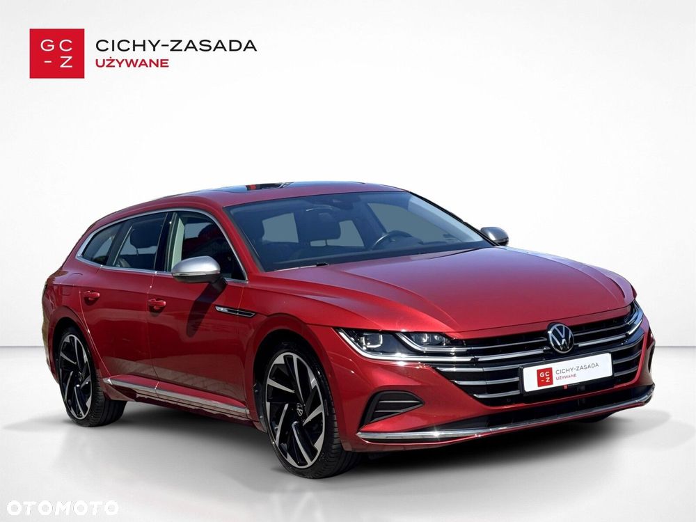 Volkswagen Arteon Shooting Brake 2.0 TDI Elegance DSG - 7
