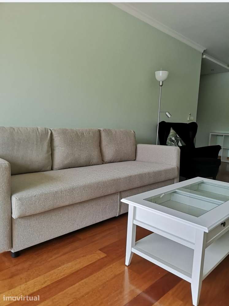 Arrendamento Apartamento T2 - Grande imagem: 3/15