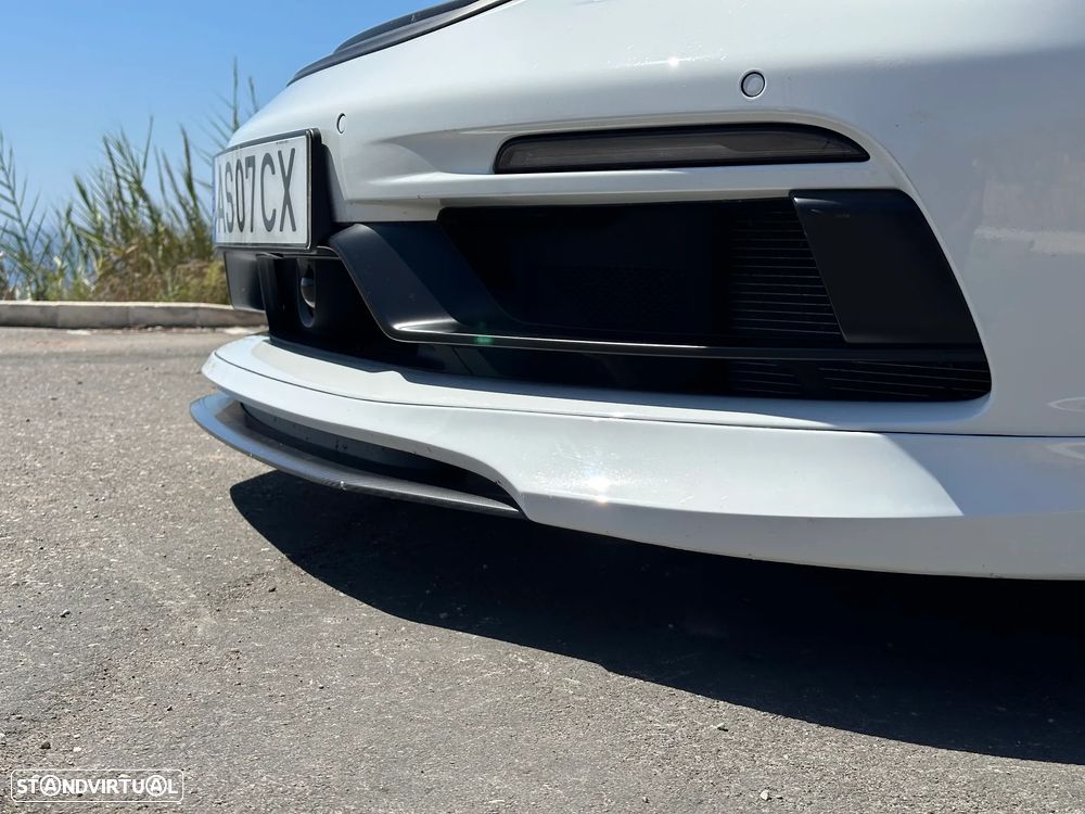 Porsche 718 Boxster - 26