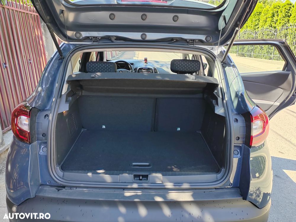 Renault Captur ENERGY dCi Intens - 15