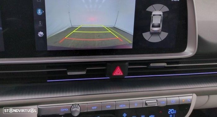 Hyundai Ioniq 6 77,4 kWh Dynamiq - 3