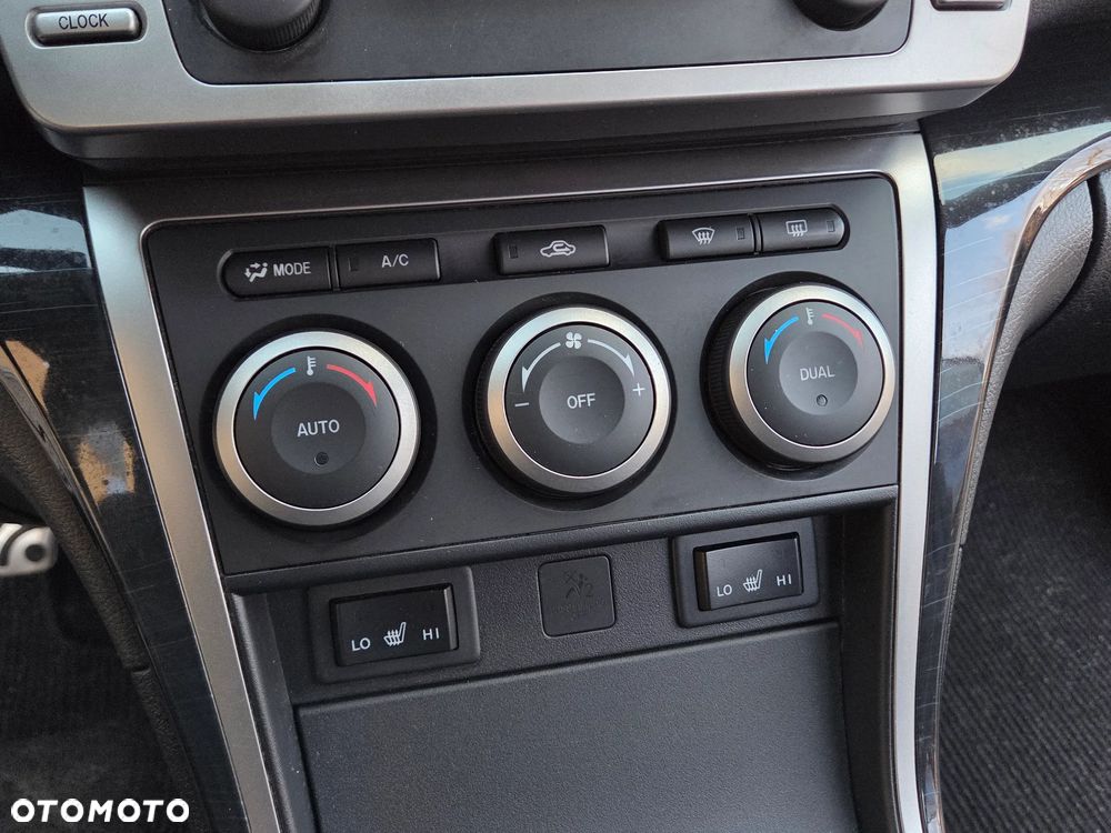 Mazda 6 Sport 2.5 Dynamic - 37