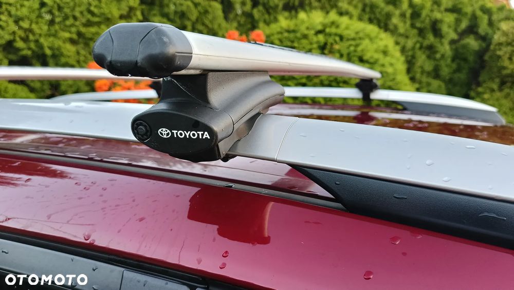 Toyota RAV4 - 19