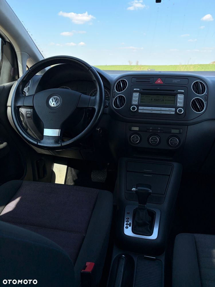 Volkswagen Golf 1.6 Automatik Edition - 16