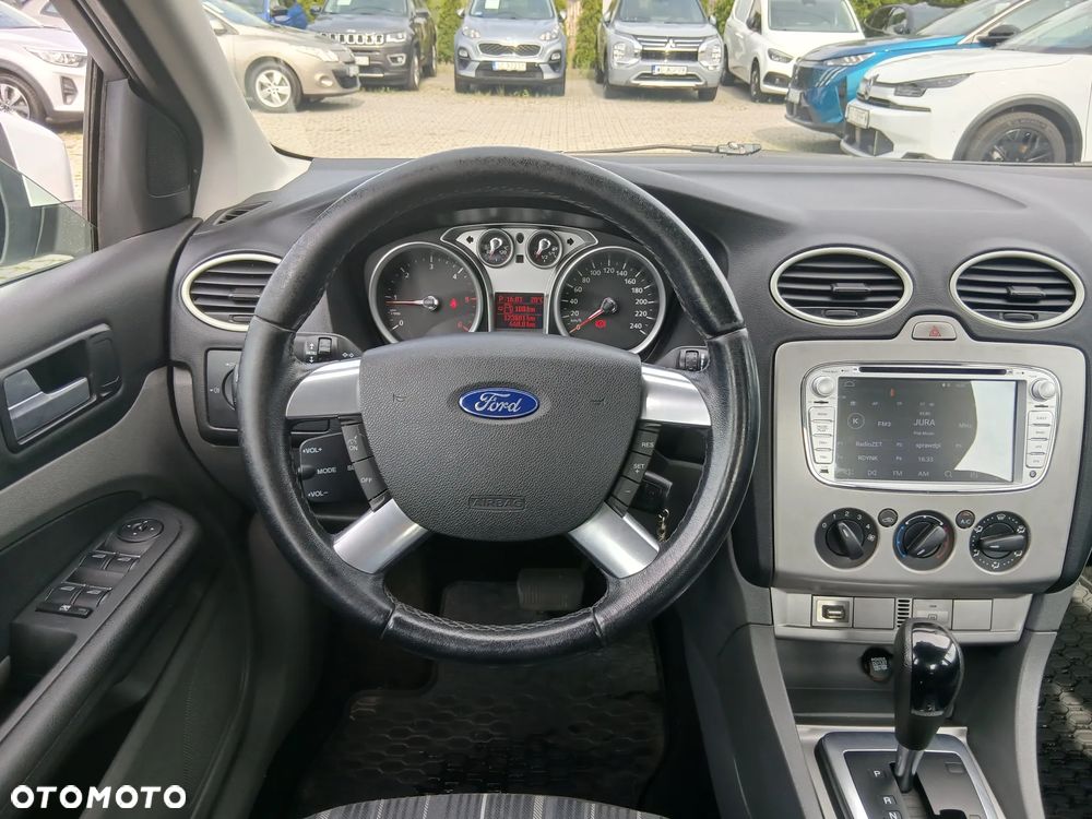 Ford Focus - 6