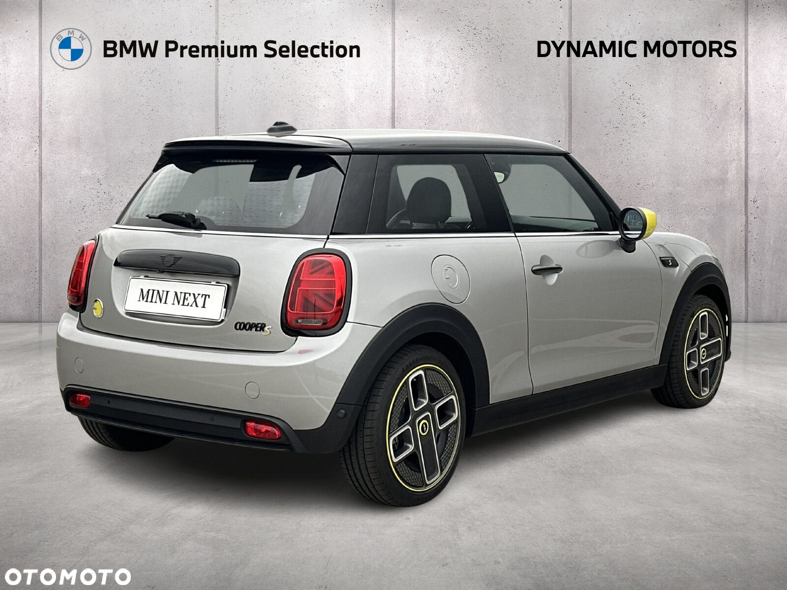 MINI Cooper S - 2