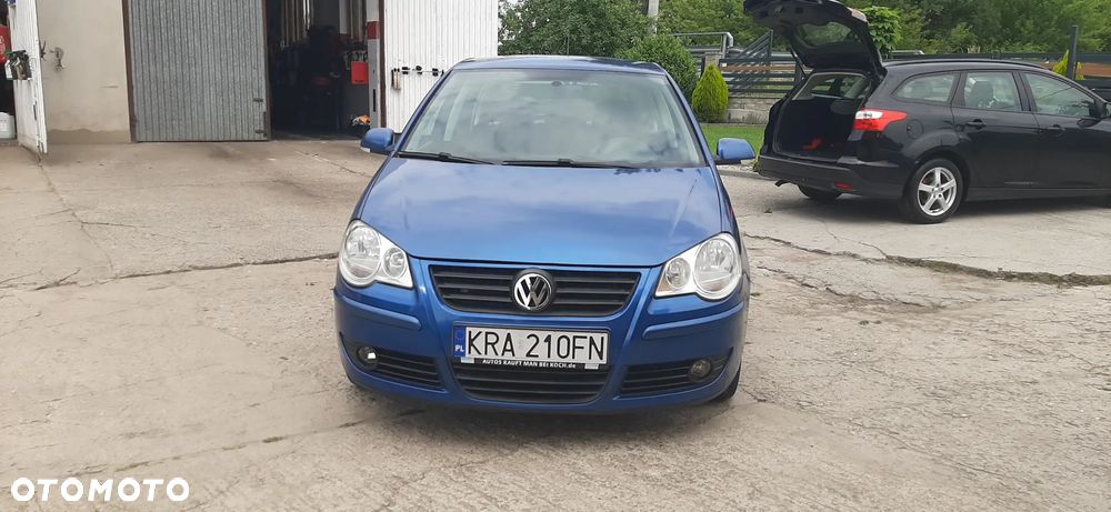 Volkswagen Polo - 31
