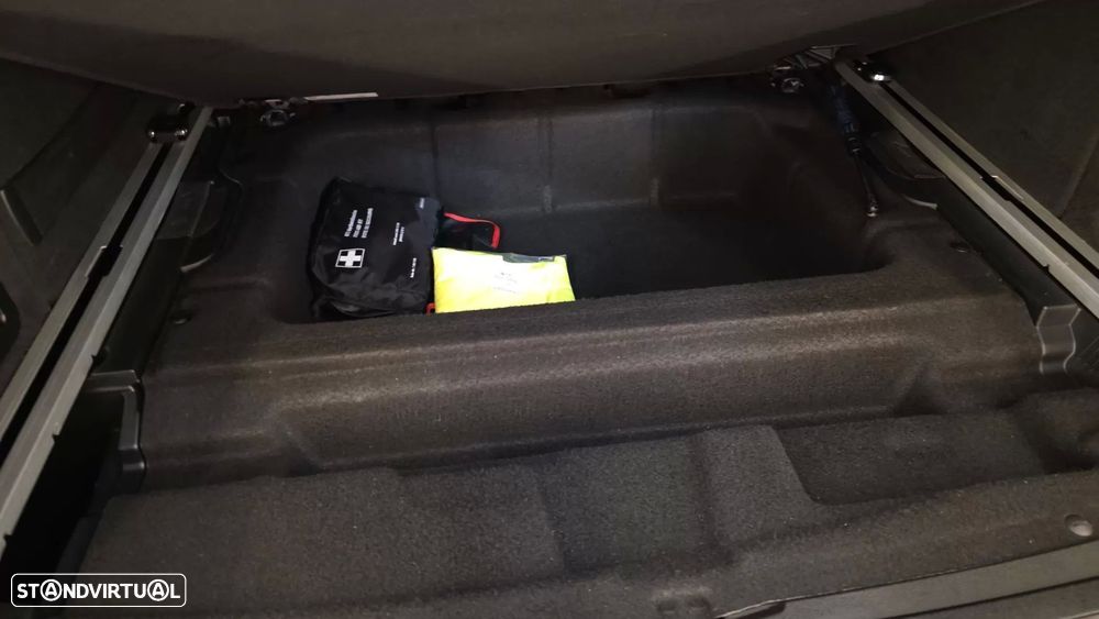 BMW X3 20 d xDrive xLine Auto - 22