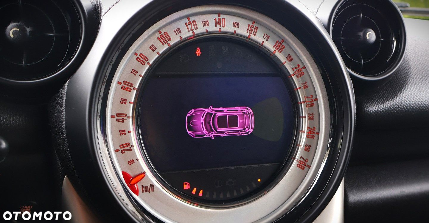 MINI Countryman - 26