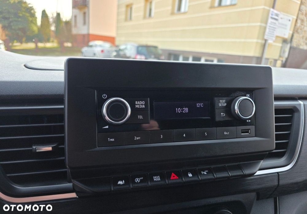 Renault Trafic - 18
