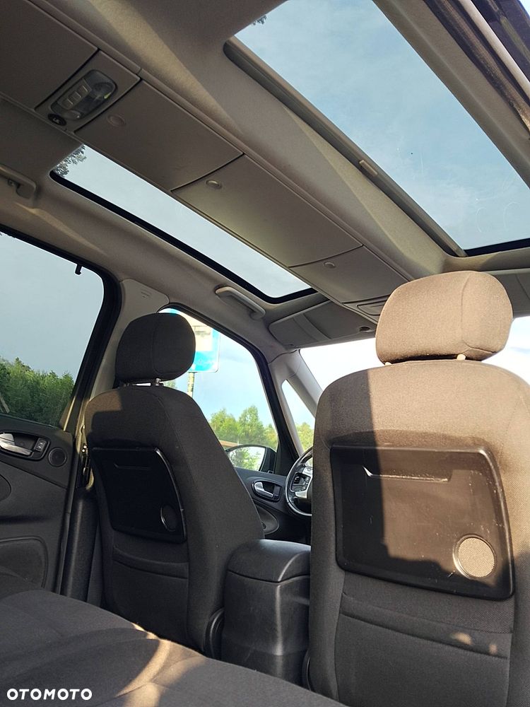 Ford Galaxy 2.0 TDCi Ghia - 1