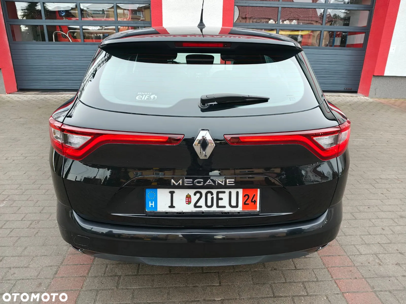 Renault Megane - 21