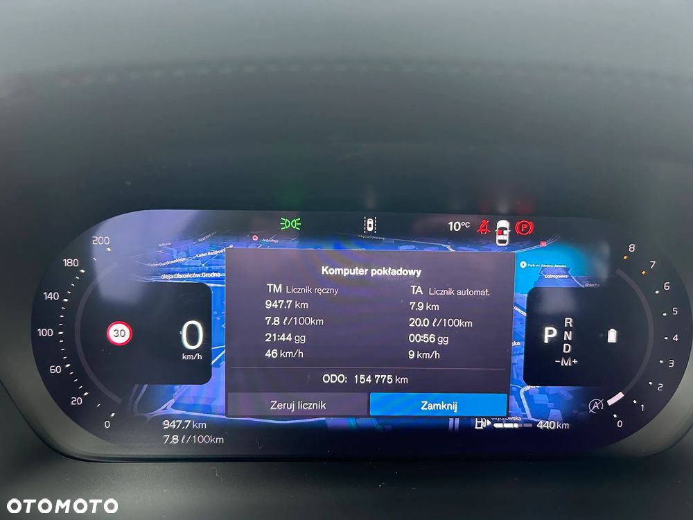 Volvo V60 B4 B Core - 16