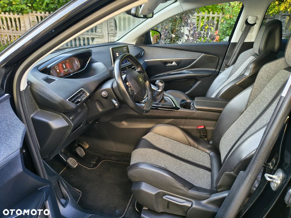 Peugeot 3008 BlueHDi 130 Stop & Start Allure - 34