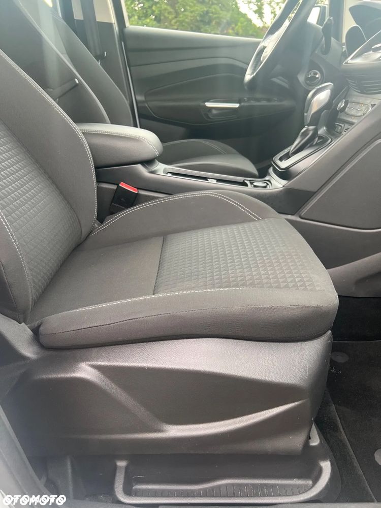 Ford C-MAX 2.0 TDCi Titanium ASS - 30