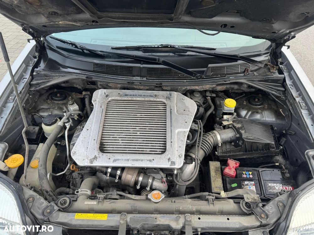 Nissan X-Trail 2.2 dCi 4x4 Edition Elegance - 29