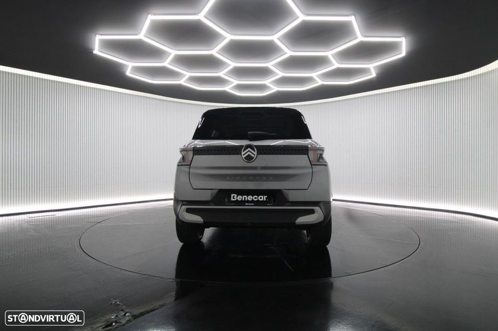 Citroën C3 Aircross - 7