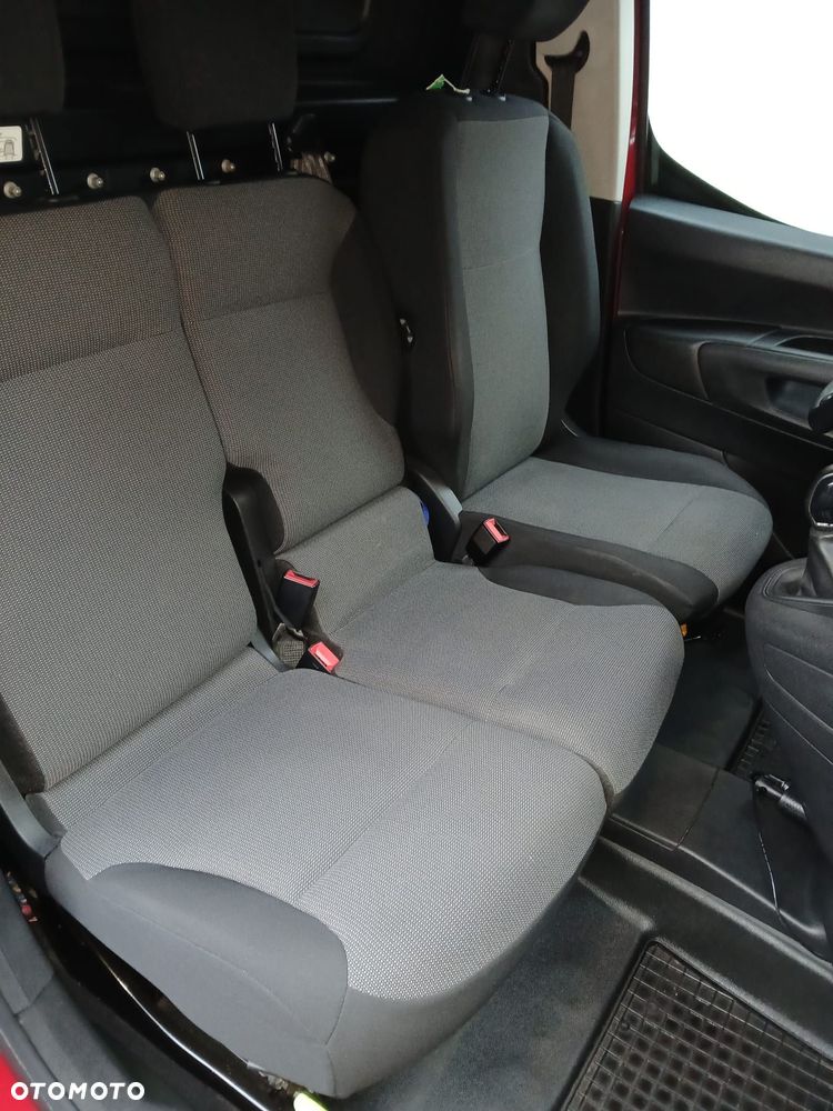 Citroën Berlingo - 9