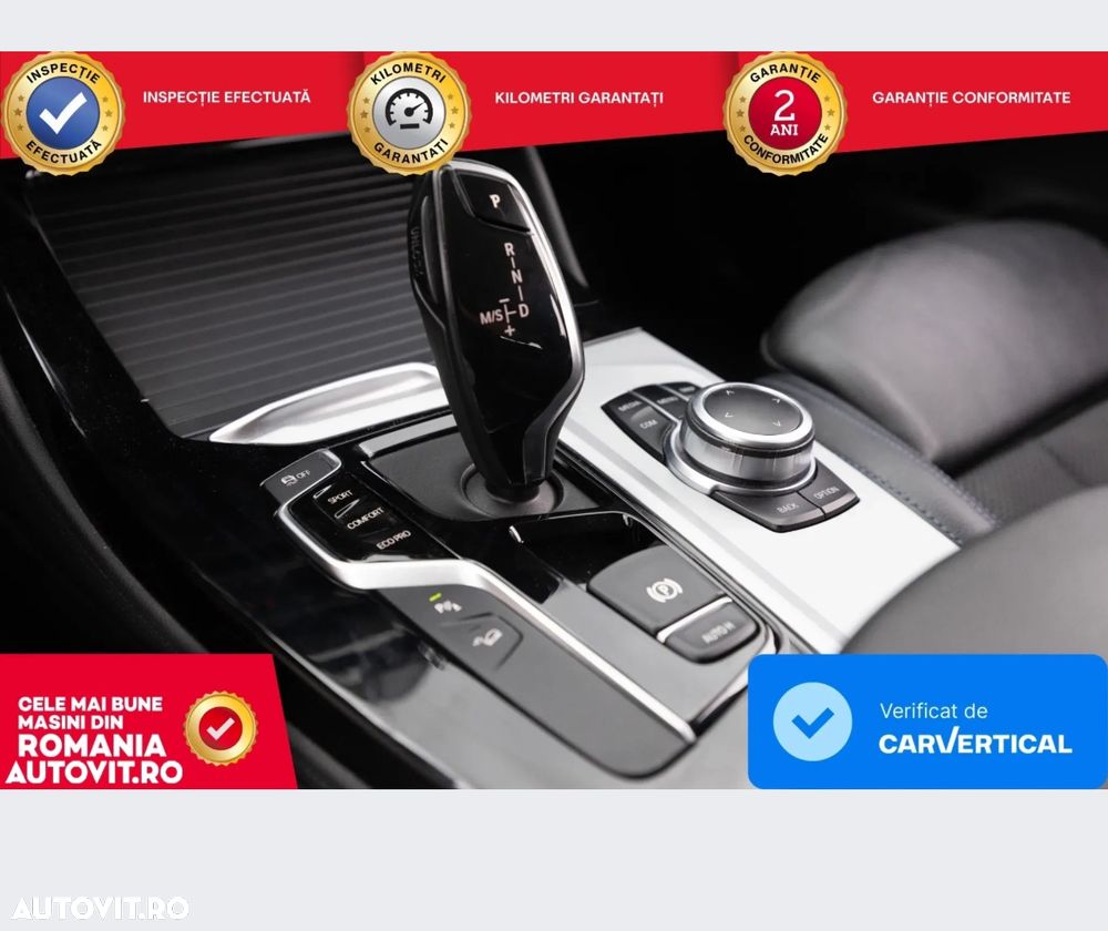 BMW X4 xDrive20d Aut. xLine - 25