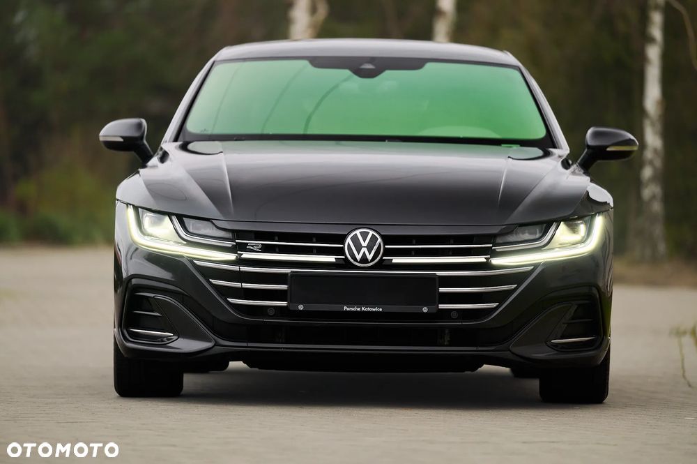 Volkswagen Arteon 2.0 TDI R-Line DSG - 6