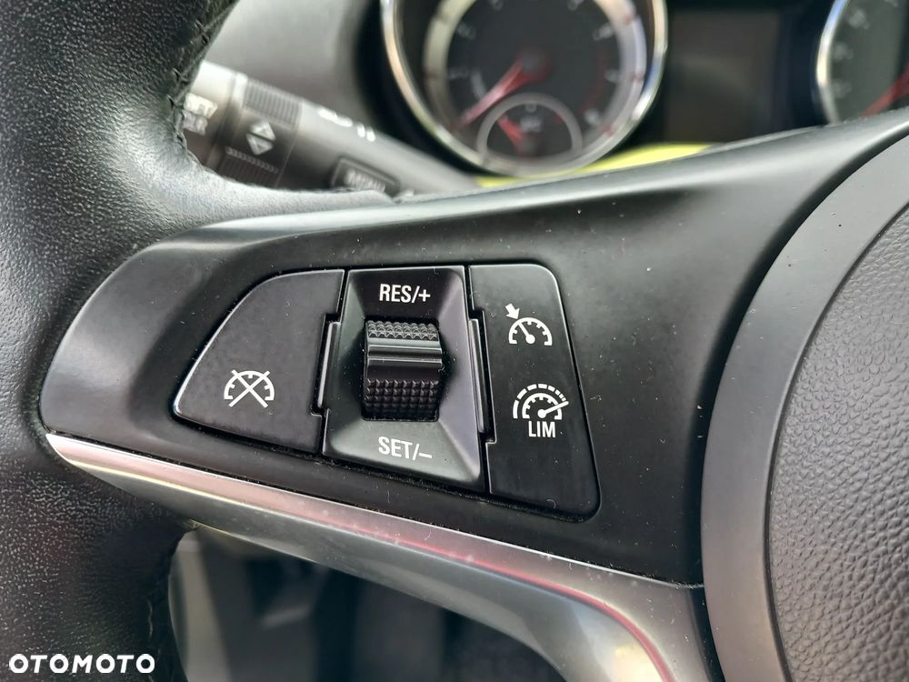 Opel Adam 1.2 Jam Unlimited - 18