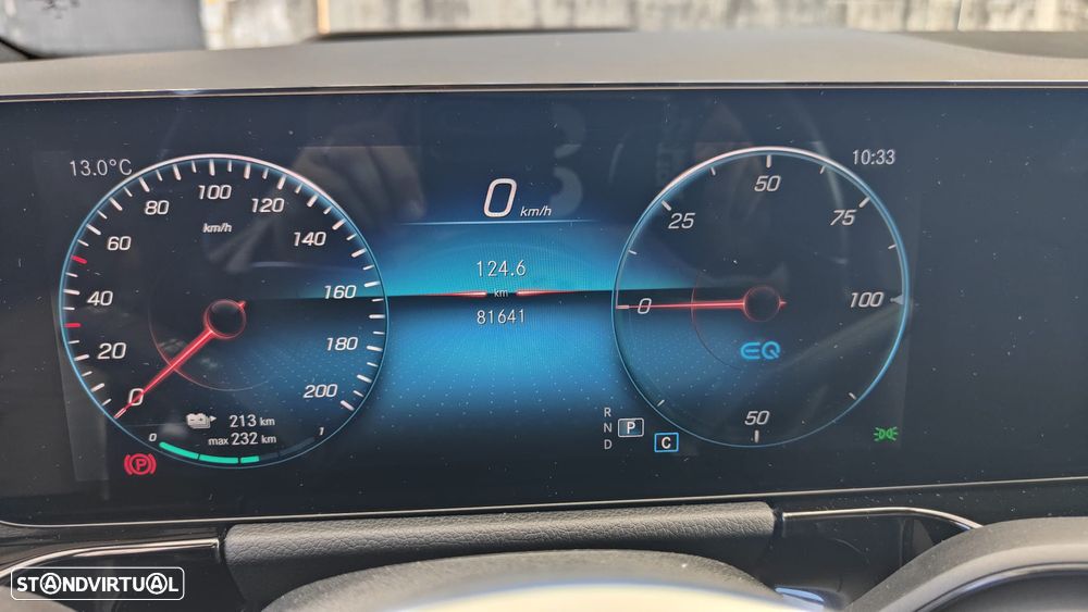 Mercedes-Benz EQA 250 Edition 1 - 7