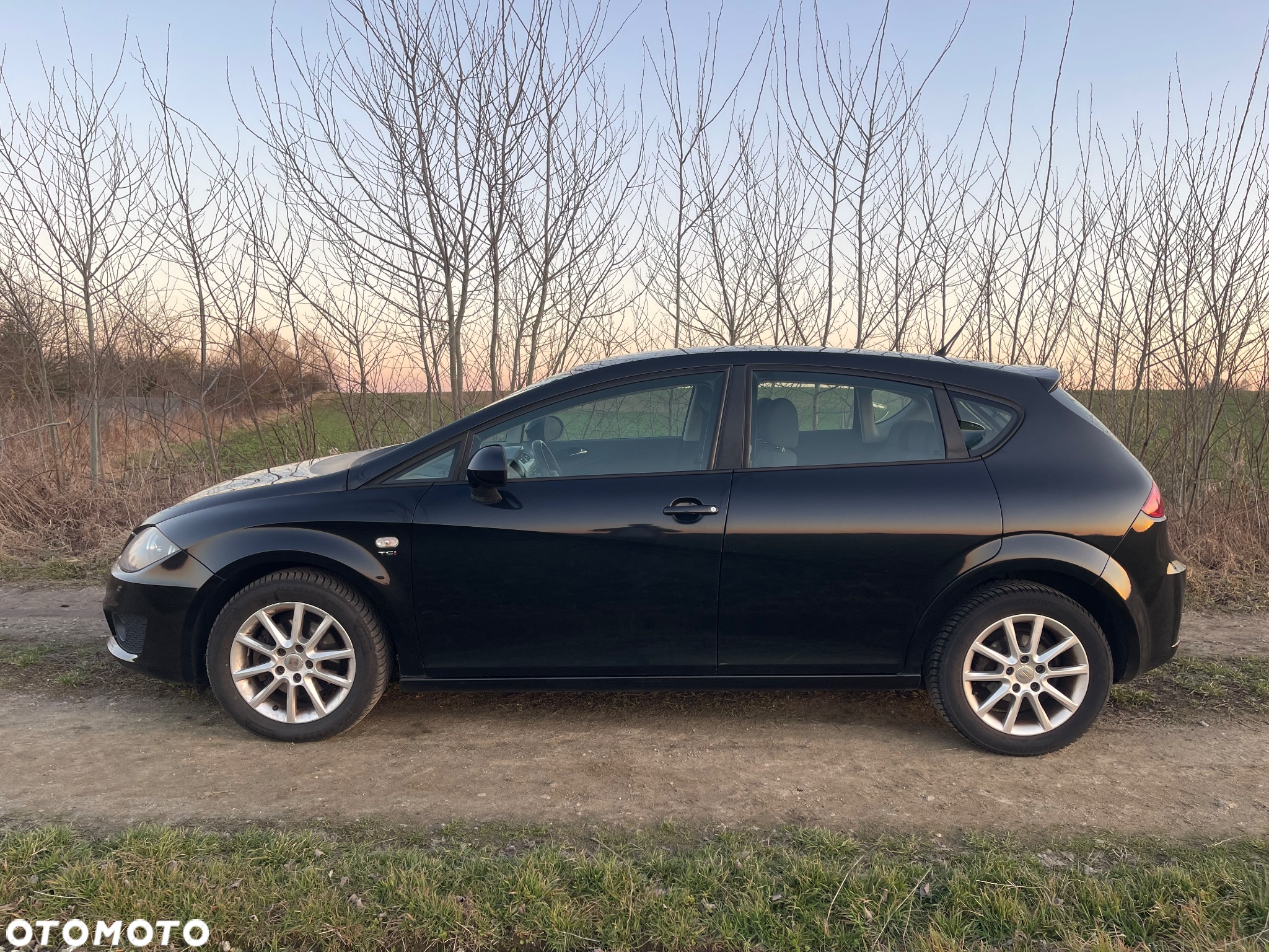Seat Leon 1.4 TSI FR S&S - 6