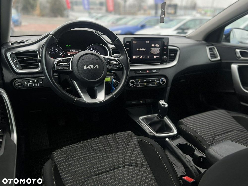 Kia XCeed 1.0 T-GDI M - 8