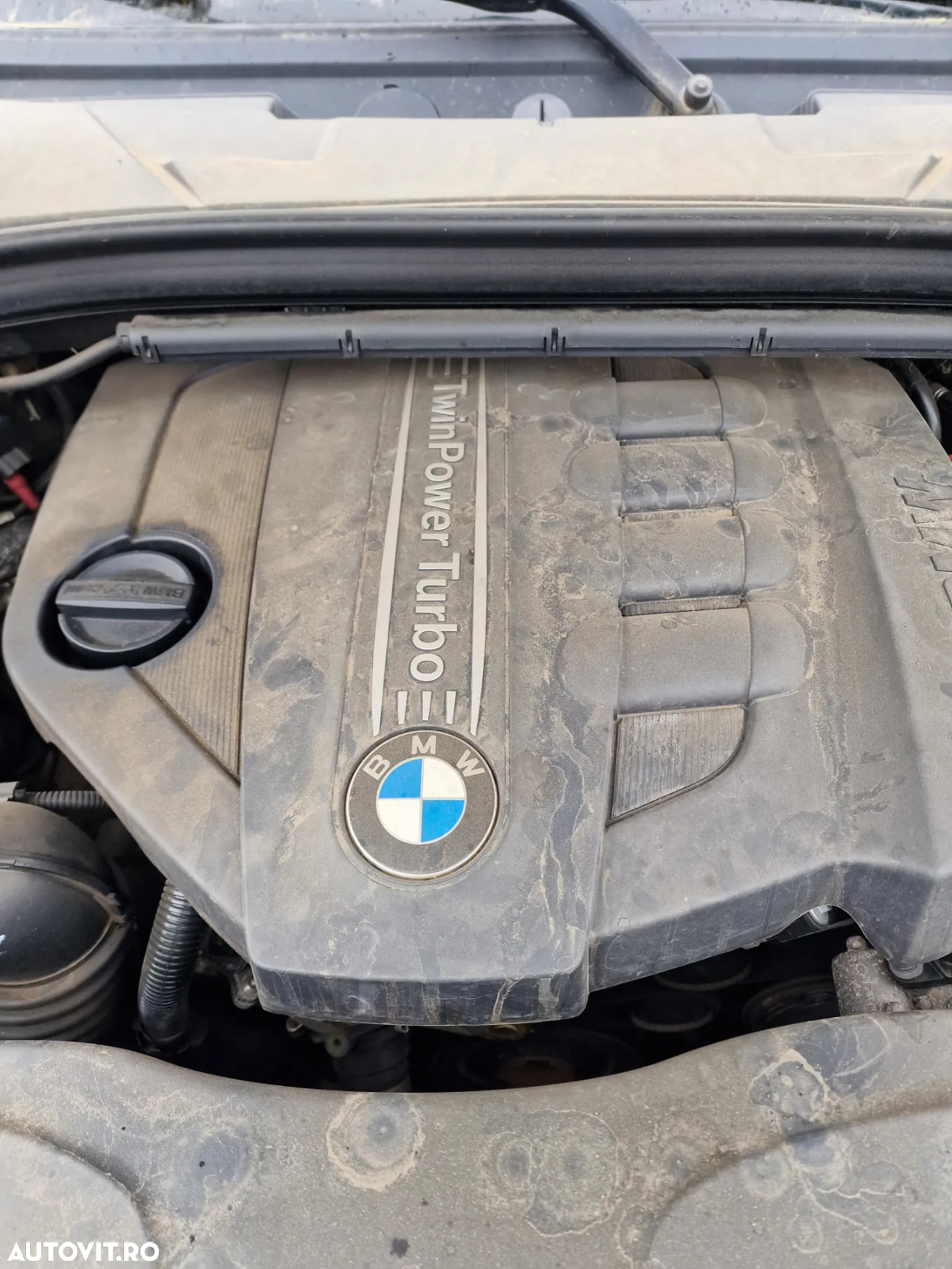BMW X1 sDrive18d Aut. - 23