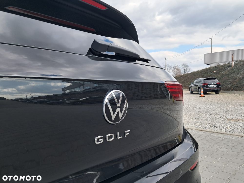 Volkswagen Golf 2.0 TDI Life Plus - 33