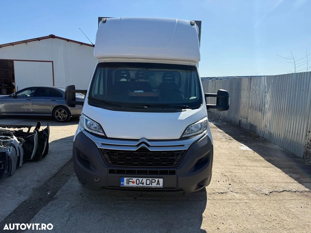 Citroën Jumper - 1