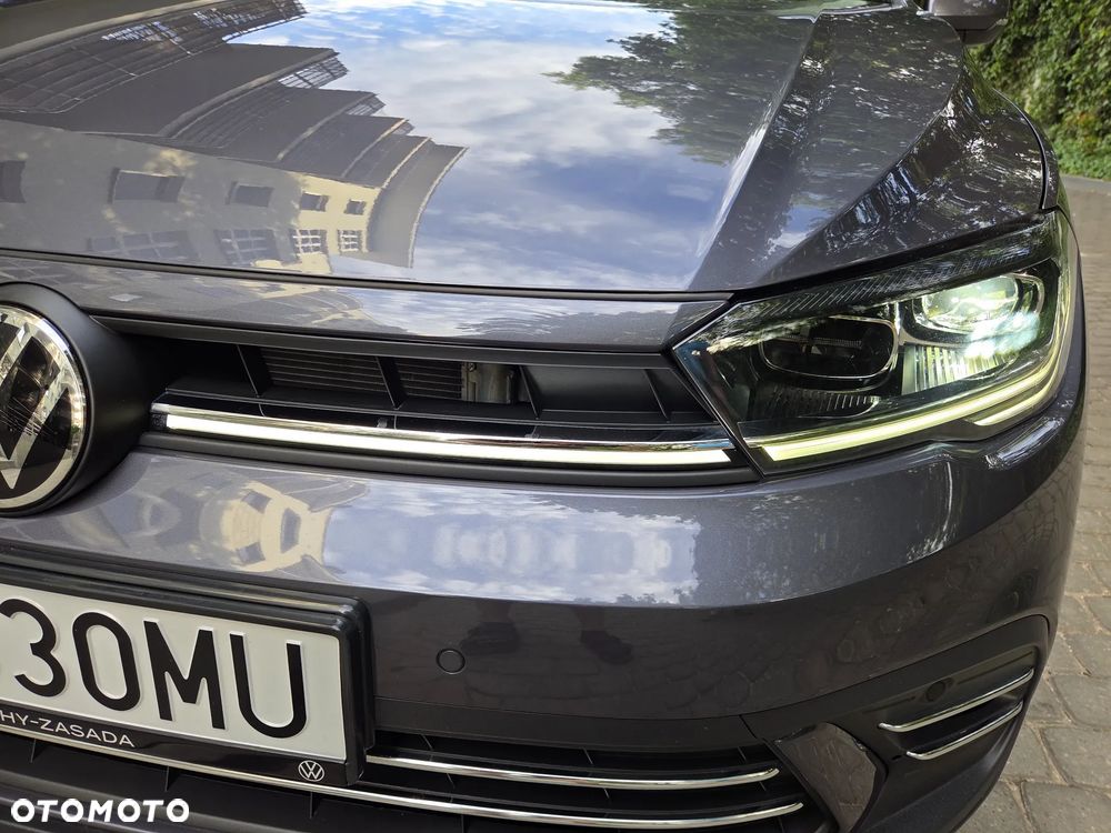 Volkswagen Polo 1.0 TSI Style DSG - 19