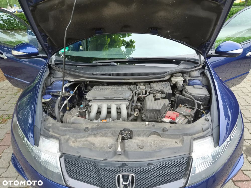 Honda Civic 1.4 Base / S - 14