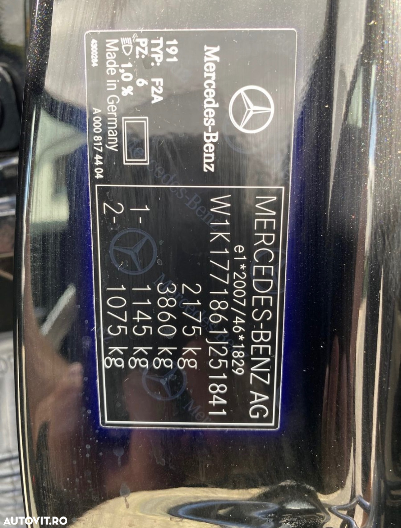 Mercedes-Benz AMG - 13