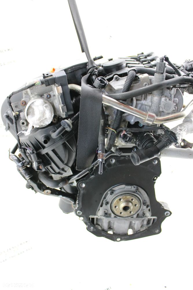 VW Eos Silnik 2.0 FSI BVY - 15