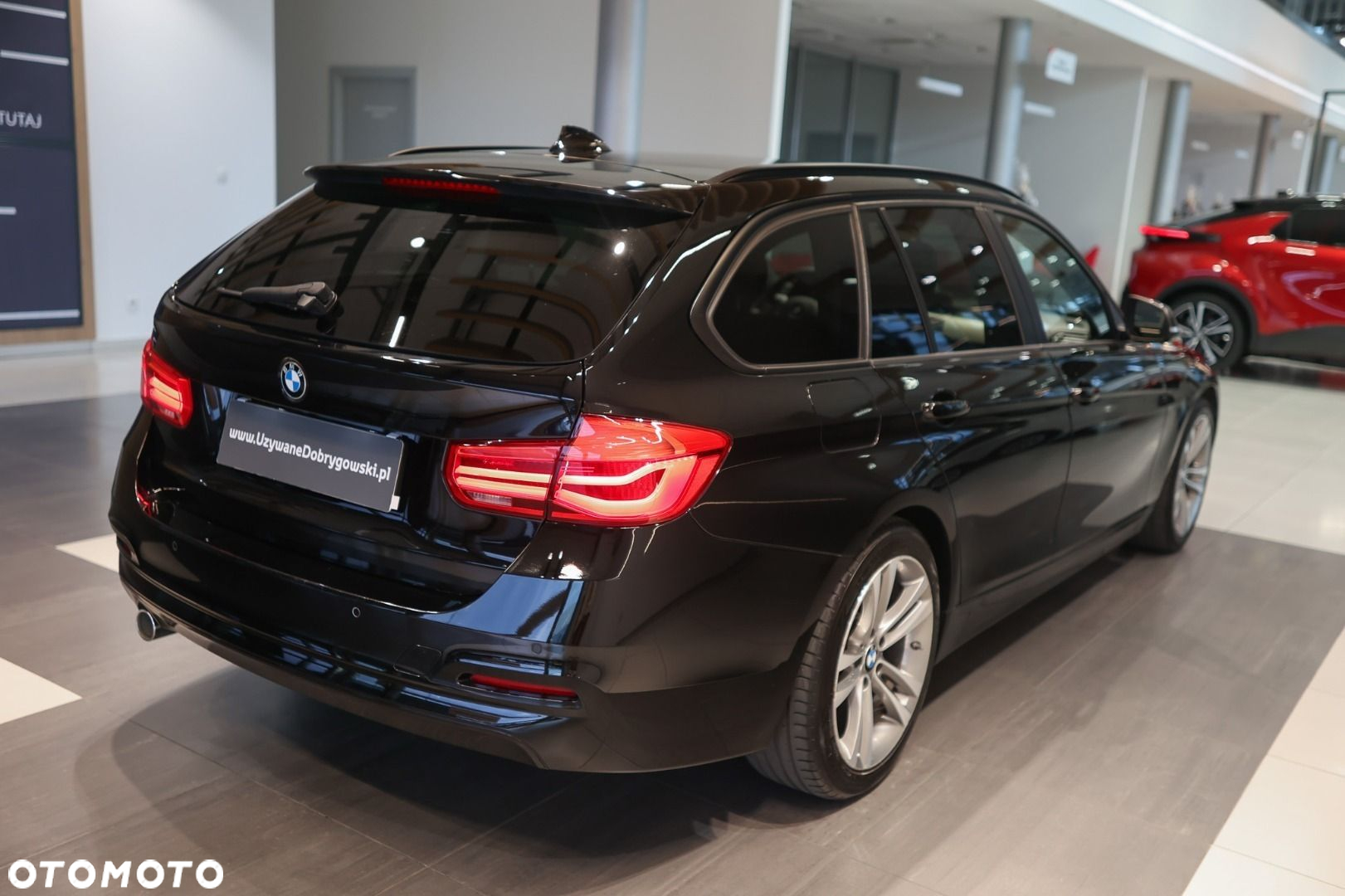 BMW Seria 3 - 30