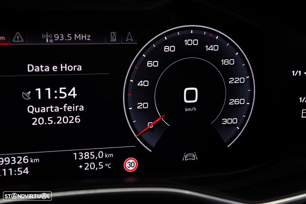 Audi A6 Allroad 50 TDI tiptronic - 20
